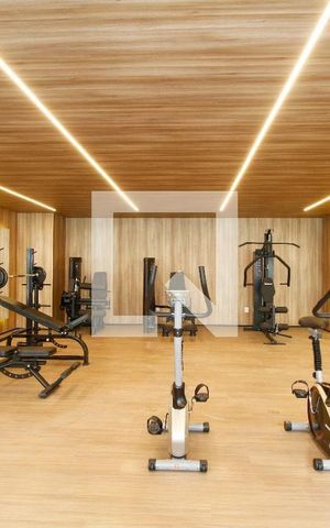 Studio à venda com 24m², 1 quarto e sem vaga