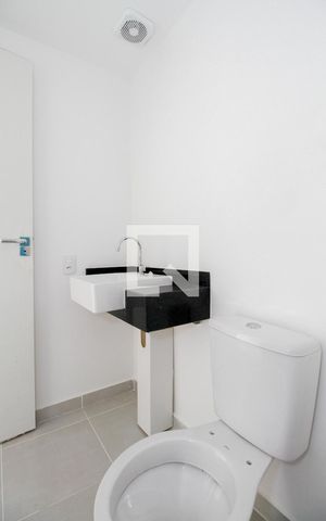 Studio à venda com 24m², 1 quarto e sem vaga