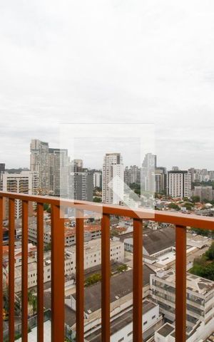 Studio à venda com 24m², 1 quarto e sem vaga