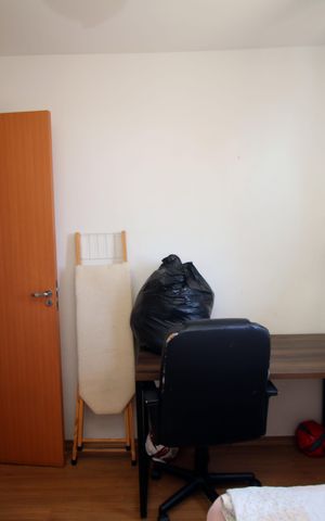 Apartamento à venda com 50m², 2 quartos e 1 vagaQuarto 1