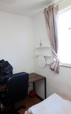 Apartamento à venda com 50m², 2 quartos e 1 vagaQuarto 1