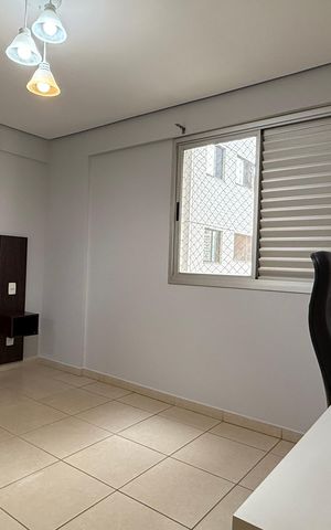 Apartamento para alugar com 84m², 3 quartos e 2 vagas Apartamento para alugar com 84m², 3 quartos e 2 vagassuite 02