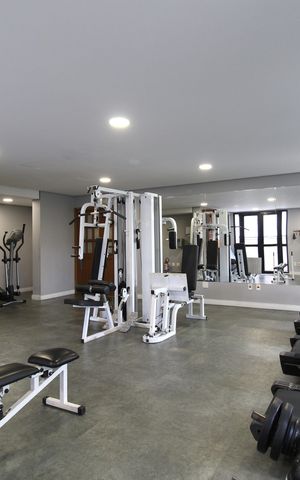 Apartamento para alugar com 40m², 1 quarto e 1 vagaÁrea Comum - Academia