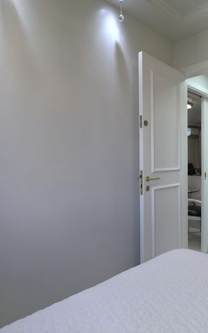 Apartamento para alugar com 40m², 1 quarto e 1 vagaQuarto Suíte