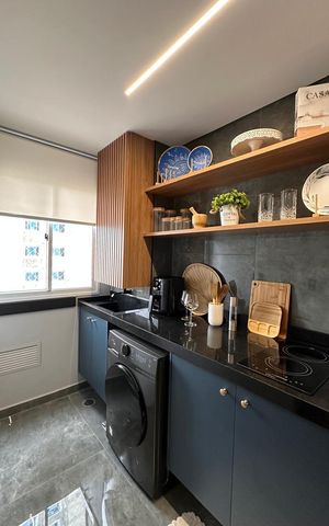 Apartamento à venda com 46m², 1 quarto e 1 vaga
