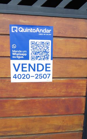 Casa à venda com 150m², 1 quarto e 2 vagasPlaquinha