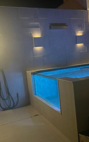 Apartamento à venda com 122m², 2 quartos e 2 vagasÁrea externa