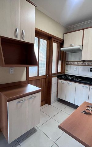Apartamento para alugar com 58m², 2 quartos e 1 vaga Apartamento para alugar com 58m², 2 quartos e 1 vagaCozinha