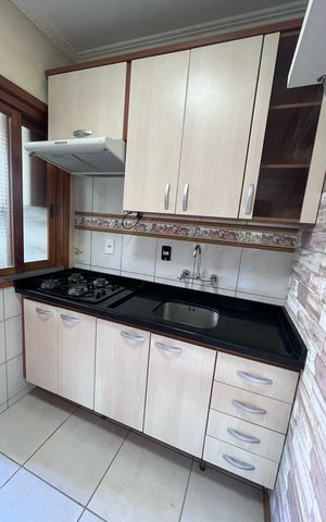 Apartamento para alugar com 58m², 2 quartos e 1 vaga Apartamento para alugar com 58m², 2 quartos e 1 vagaCozinha