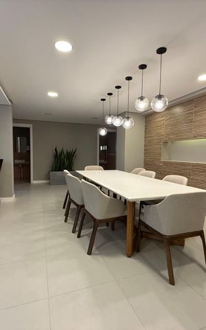 Apartamento à venda com 24m², 1 quarto e sem vaga