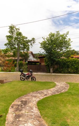 Casa de condomínio à venda com 270m², 4 quartos e 1 vaga Casa de condomínio à venda com 270m², 4 quartos e 1 vagaVista da Sala