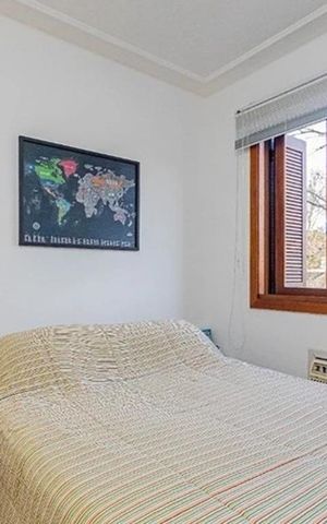 Apartamento para alugar com 80m², 2 quartos e 1 vaga Apartamento para alugar com 80m², 2 quartos e 1 vagaQuarto 2
