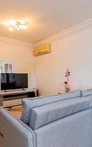 Apartamento para alugar com 80m², 2 quartos e 1 vaga Apartamento para alugar com 80m², 2 quartos e 1 vagaSala