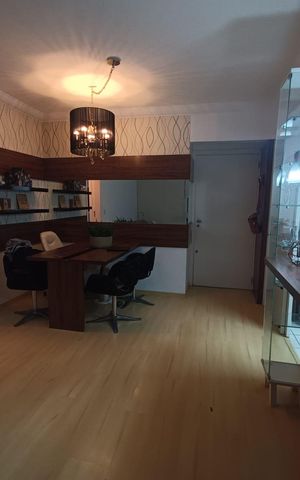 Apartamento para alugar com 58m², 2 quartos e 1 vaga Apartamento para alugar com 58m², 2 quartos e 1 vagaSala