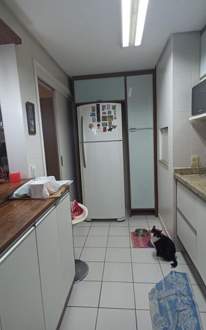Apartamento para alugar com 58m², 2 quartos e 1 vaga Apartamento para alugar com 58m², 2 quartos e 1 vagaCozinha