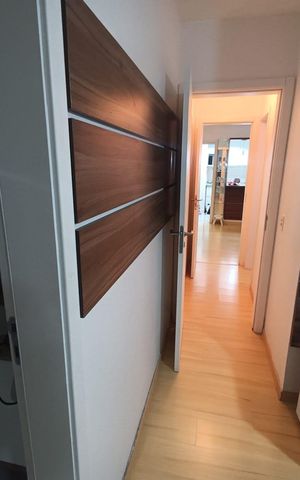 Apartamento para alugar com 58m², 2 quartos e 1 vaga Apartamento para alugar com 58m², 2 quartos e 1 vagaQuarto 1