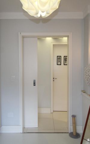 Apartamento à venda com 82m², 2 quartos e 2 vagasQuarto 1
