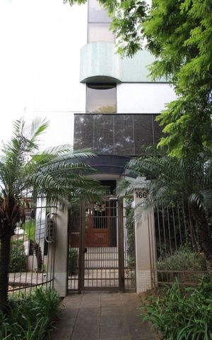 Apartamento à venda com 82m², 2 quartos e 2 vagasFachada