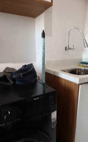 Apartamento à venda com 28m², 1 quarto e sem vagaCozinha