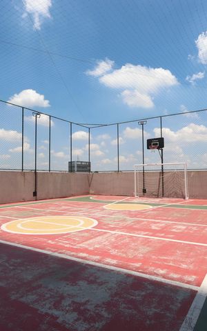 Apartamento à venda com 28m², 1 quarto e sem vagaÁrea comum - Quadra