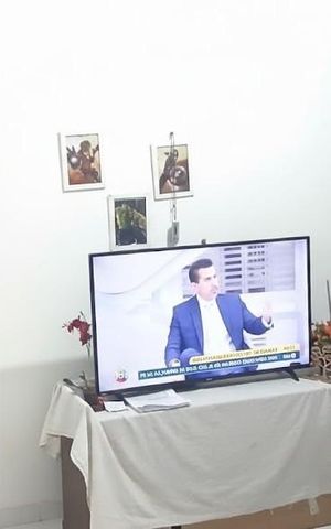 Apartamento para alugar com 45m², 2 quartos e sem vaga Apartamento para alugar com 45m², 2 quartos e sem vagaSala