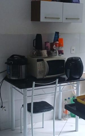 Apartamento para alugar com 45m², 2 quartos e sem vaga Apartamento para alugar com 45m², 2 quartos e sem vagaCozinha