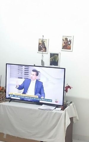 Apartamento para alugar com 45m², 2 quartos e sem vaga Apartamento para alugar com 45m², 2 quartos e sem vagaSala