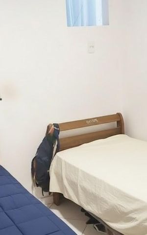 Apartamento para alugar com 45m², 2 quartos e sem vaga Apartamento para alugar com 45m², 2 quartos e sem vagaQuarto