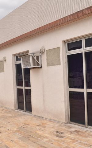 Apartamento à venda com 340m², 3 quartos e 3 vagas Apartamento à venda com 340m², 3 quartos e 3 vagasÁrea externa