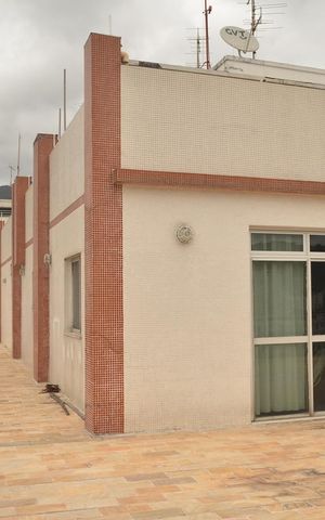 Apartamento à venda com 340m², 3 quartos e 3 vagas Apartamento à venda com 340m², 3 quartos e 3 vagasÁrea externa