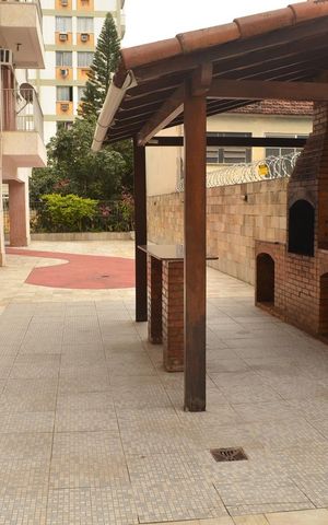 Apartamento à venda com 340m², 3 quartos e 3 vagas Apartamento à venda com 340m², 3 quartos e 3 vagasÁrea externa