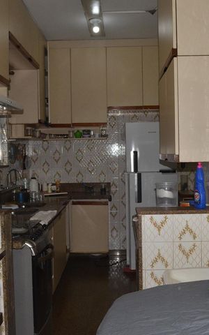 Apartamento à venda com 340m², 3 quartos e 3 vagas Apartamento à venda com 340m², 3 quartos e 3 vagasCozinha