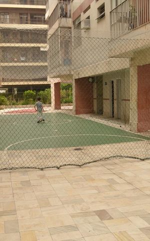 Apartamento à venda com 340m², 3 quartos e 3 vagas Apartamento à venda com 340m², 3 quartos e 3 vagasÁrea externa