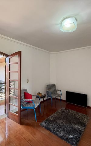 Casa à venda com 500m², 6 quartos e 6 vagas Casa à venda com 500m², 6 quartos e 6 vagasSuíte 2