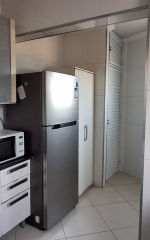 Apartamento para alugar com 70m², 2 quartos e 1 vaga Apartamento para alugar com 70m², 2 quartos e 1 vagaCozinha