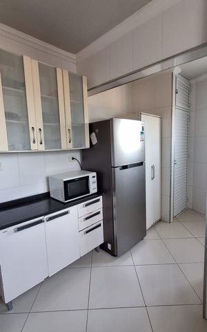 Apartamento para alugar com 70m², 2 quartos e 1 vaga Apartamento para alugar com 70m², 2 quartos e 1 vagaCozinha