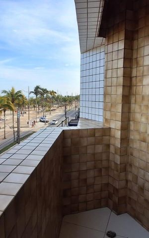 Apartamento para alugar com 70m², 2 quartos e 1 vaga Apartamento para alugar com 70m², 2 quartos e 1 vagavaranda