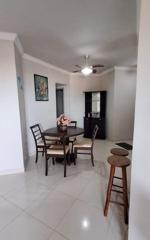 Apartamento para alugar com 70m², 2 quartos e 1 vaga Apartamento para alugar com 70m², 2 quartos e 1 vagaSala