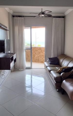 Apartamento para alugar com 70m², 2 quartos e 1 vaga Apartamento para alugar com 70m², 2 quartos e 1 vagaSala