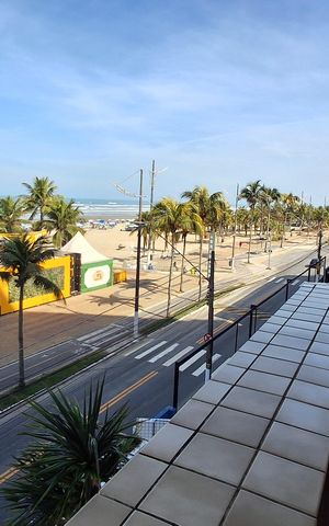 Apartamento para alugar com 70m², 2 quartos e 1 vaga Apartamento para alugar com 70m², 2 quartos e 1 vagaVaranda