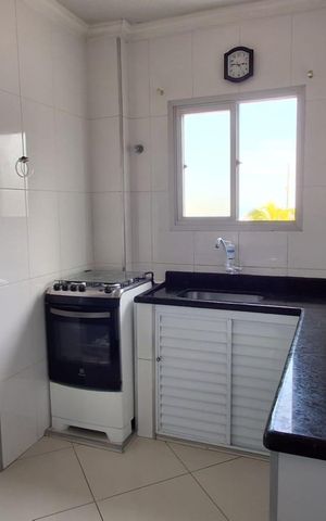 Apartamento para alugar com 70m², 2 quartos e 1 vaga Apartamento para alugar com 70m², 2 quartos e 1 vagaCozinha