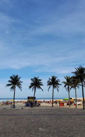 Apartamento para alugar com 70m², 2 quartos e 1 vaga