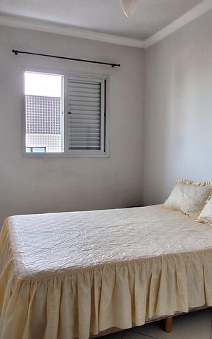 Apartamento para alugar com 70m², 2 quartos e 1 vaga Apartamento para alugar com 70m², 2 quartos e 1 vagaQuarto