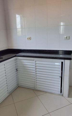 Apartamento para alugar com 70m², 2 quartos e 1 vaga