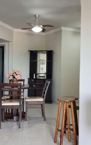 Apartamento para alugar com 70m², 2 quartos e 1 vaga Apartamento para alugar com 70m², 2 quartos e 1 vagaSala