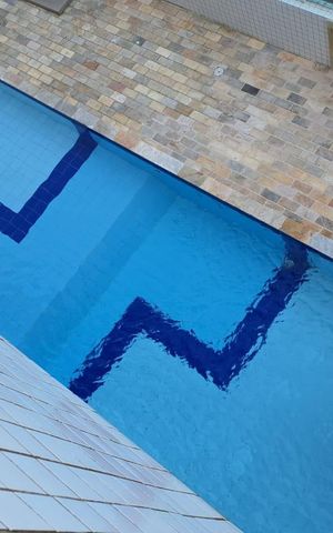 Apartamento para alugar com 70m², 2 quartos e 1 vaga