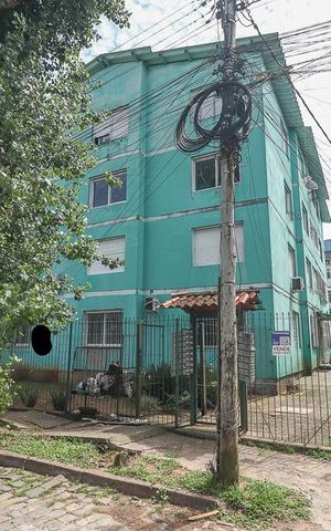 Apartamento à venda com 69m², 2 quartos e 1 vagaFachada