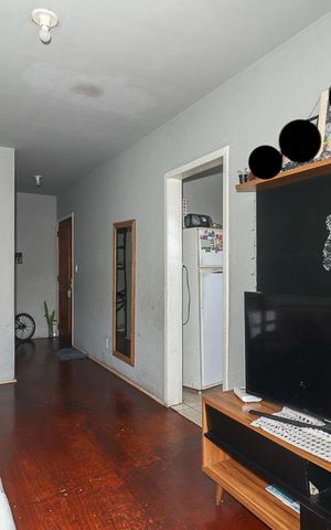 Apartamento à venda com 69m², 2 quartos e 1 vagaSala