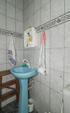 Apartamento à venda com 69m², 2 quartos e 1 vagaBanheiro