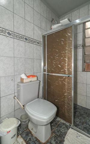Apartamento à venda com 69m², 2 quartos e 1 vagaBanheiro
